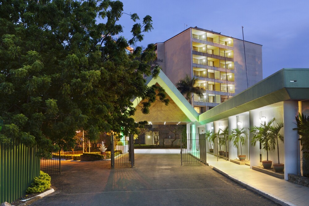 Holiday Inn Port Moresby by IHG in Port Moresby, Papua New Guinea
