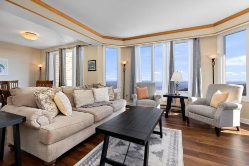 Highridge Court 24 with Wintergreen Advantage — hotel in Roseland