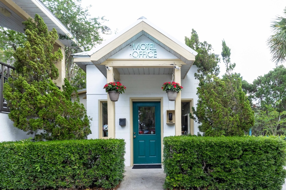 Steinhatchee River Inn - photo 121