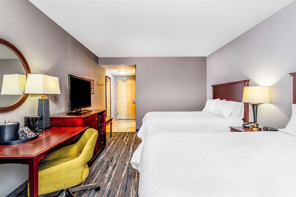 Hampton Inn Suites Minneapolis St Paul Arpt Mall of America - photo 8