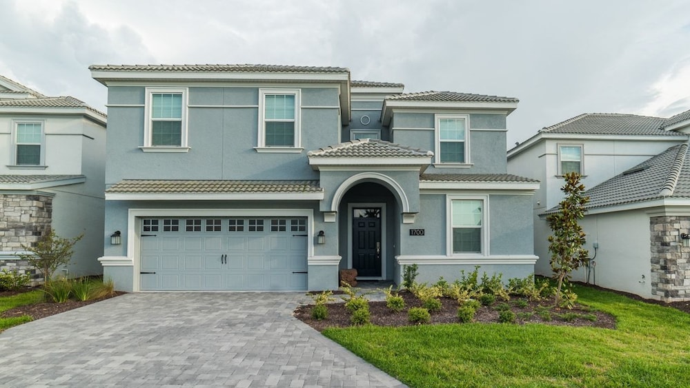 Grhmvd1700 Champions Gate Resort 9 Bed 5 Baths House - photo 38