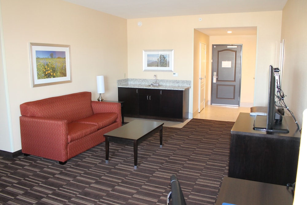 Wyndham Garden Lancaster CA - photo 11