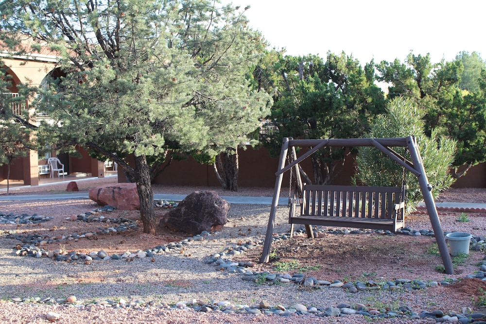 GreenTree Inn Sedona - photo 72