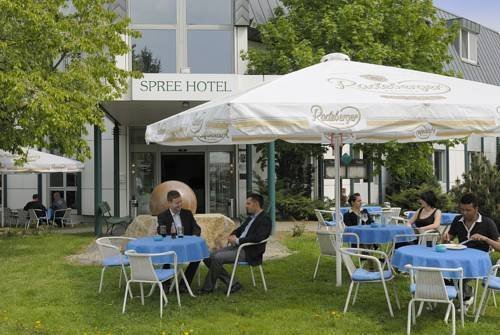 Spreehotel Bautzen — hotel in Bautzen