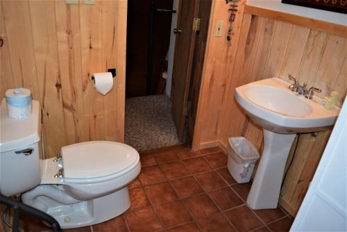 Claim_jumper_aframe_6 - photo 11