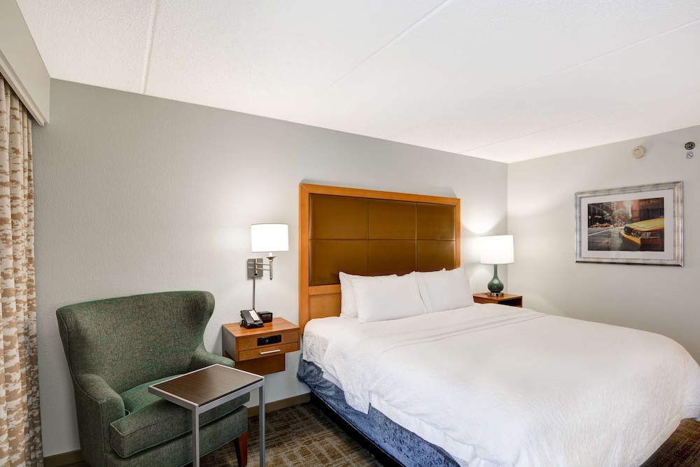 Hampton Inn Albany Wolf Road - photo 13
