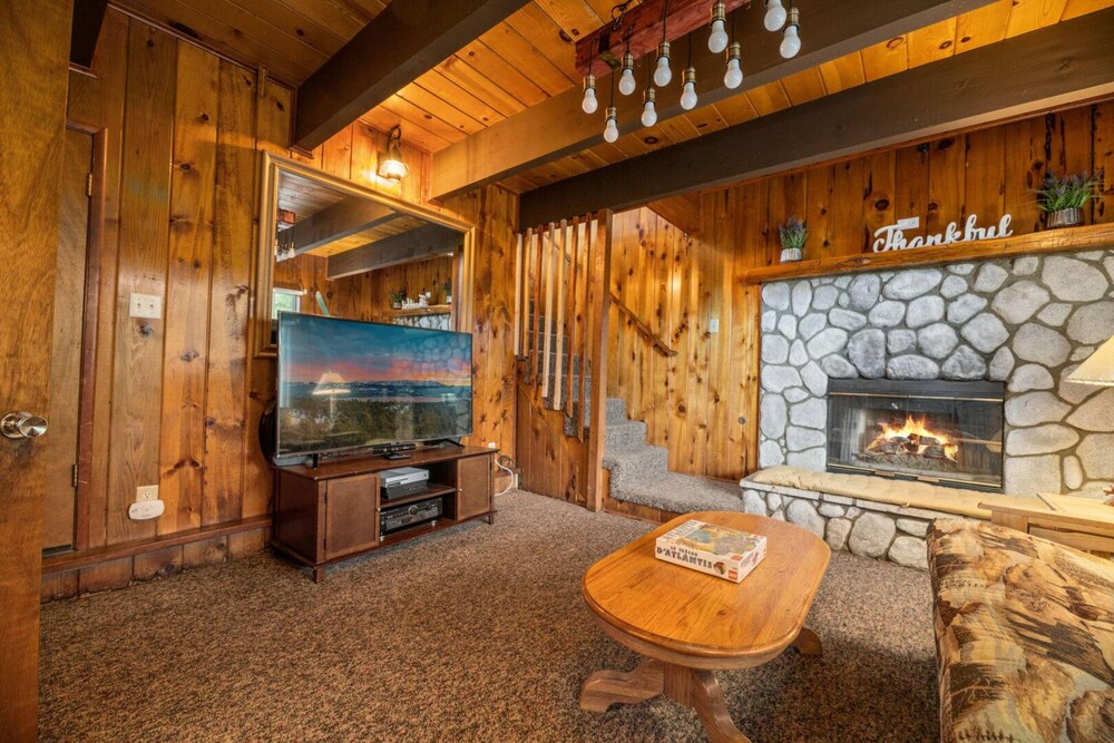 Moonridge Retreat - photo 9