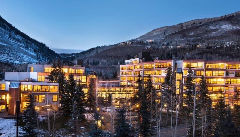 Vail Spa 321 - photo 16