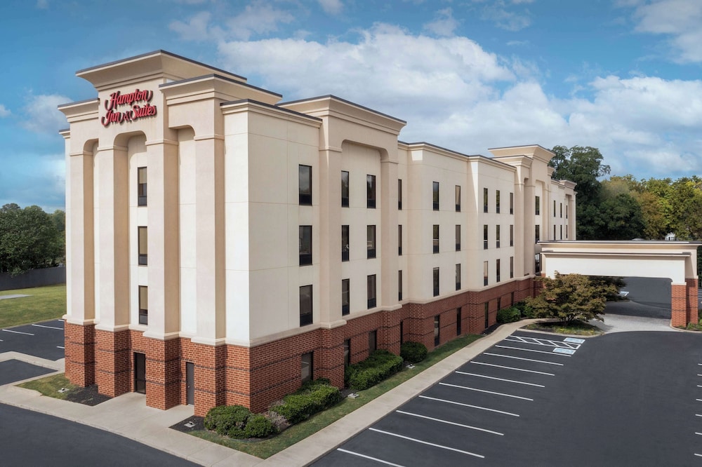 Hampton Inn & Suites Knoxville North I 75 - featured photo