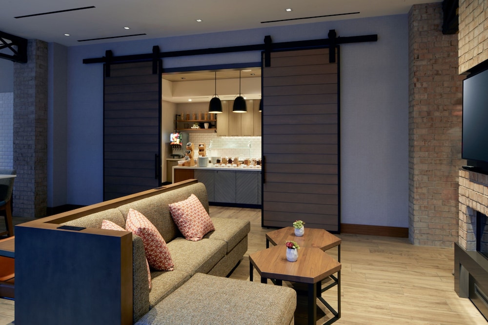 Residence Inn San Francisco Airport Millbrae Station - photo 15