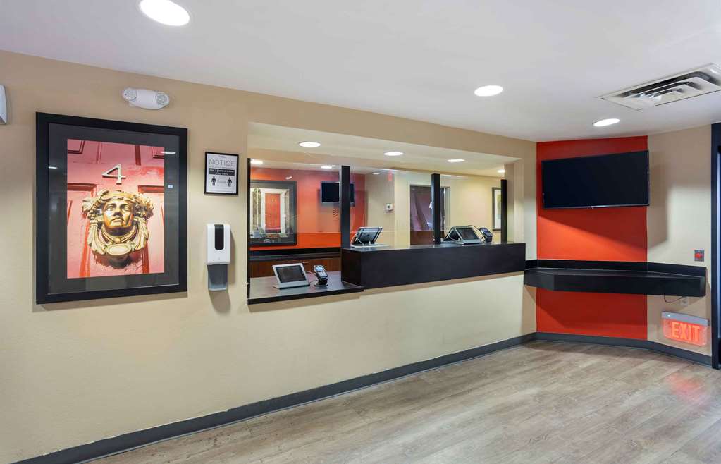 Extended Stay America Suites Long Island Bethpage - photo 6