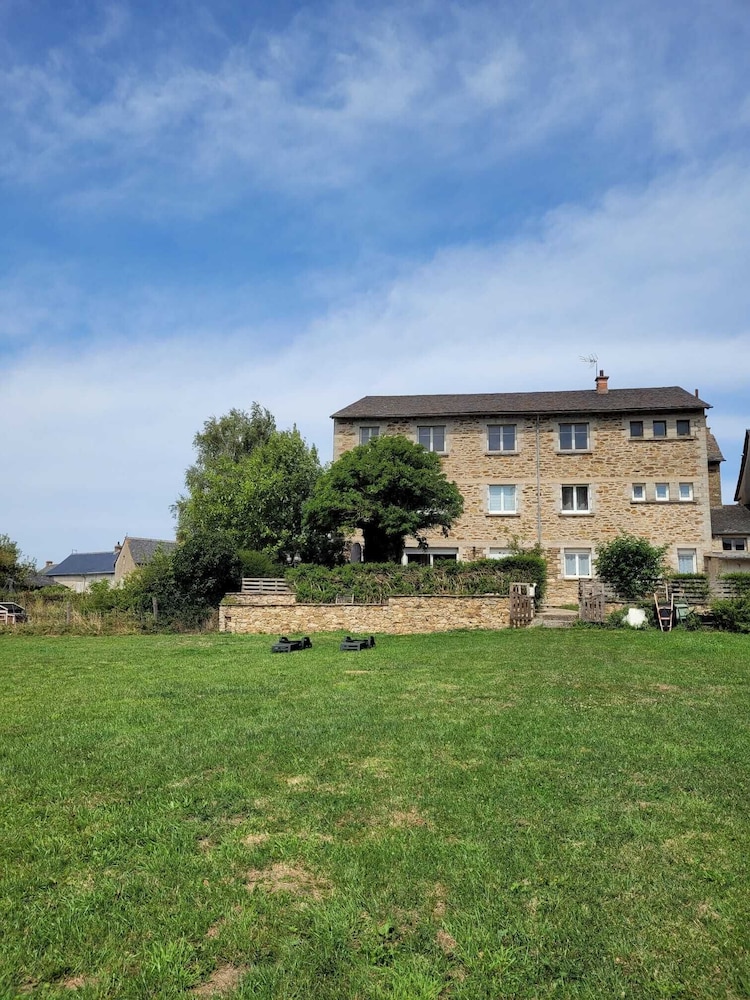 l Aurigast — hotel in Cassagnes-Begonhes
