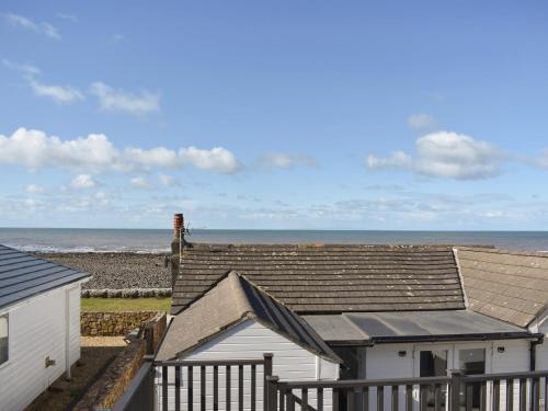 Ludlow Bank — hotel in Egremont