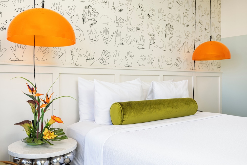 Hotel Erwin Venice Beach - photo 9