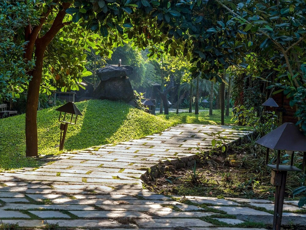 Jalsrushti Island Resort - last minute hotel in Pune