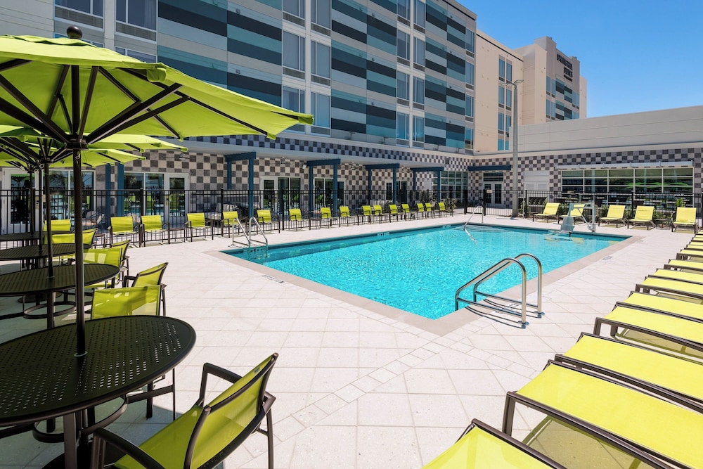 SpringHill Suites by Marriott Lakeland in Lakeland, United States
