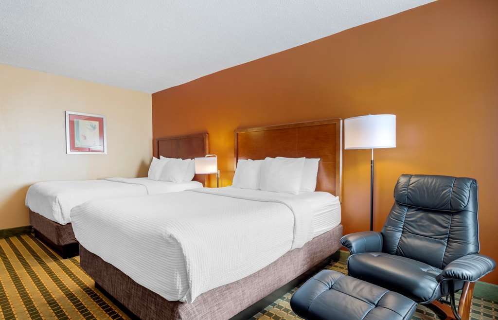 Best Western Plus Inn at Valley View - photo 18