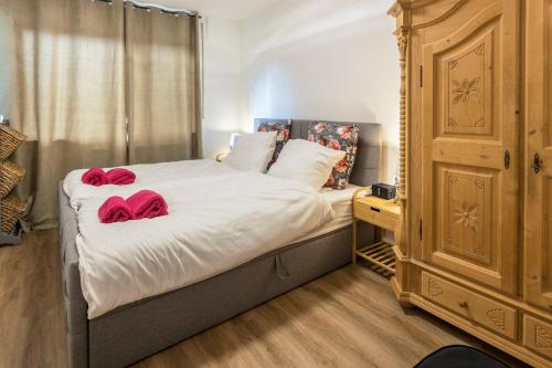 Radolfzell Bodensee — 4-Star Luxury Hotel in Radolfzell, Germany