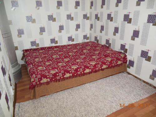 U Ladogi in Sortavala, Russia