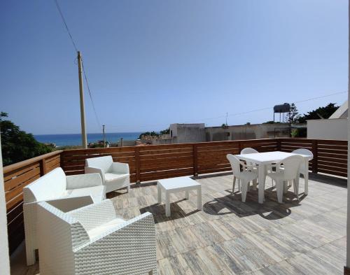 Triscina Selinunte Beach — hotel in Triscina