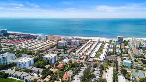 Siesta Key Miramar 1216 - photo 8