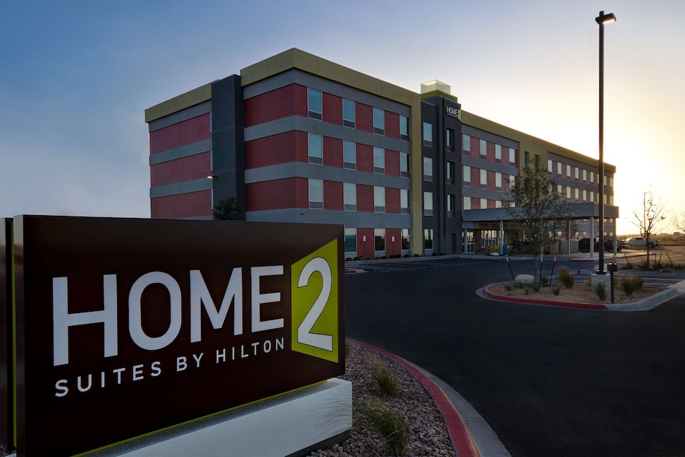 Home2 Suites by Hilton Odessa - featured photo
