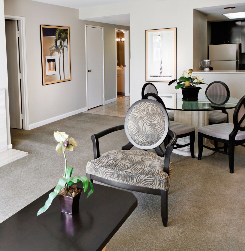 Marquis Villas Resort - photo 12
