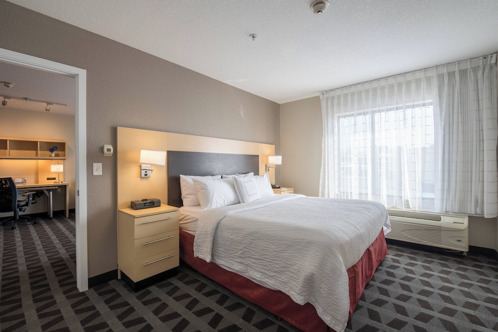 TownePlace Suites by Marriott Orem - photo 12