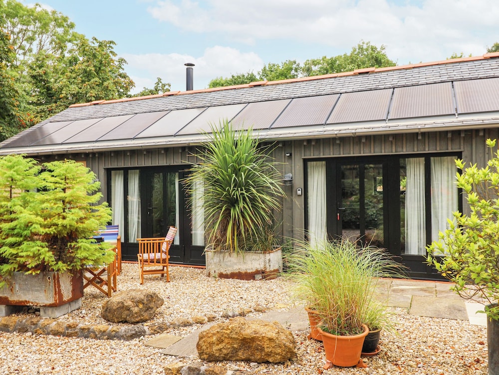 The Dairy in Bridport, United Kingdom