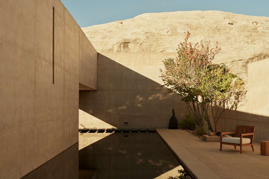 Amangiri - photo 32