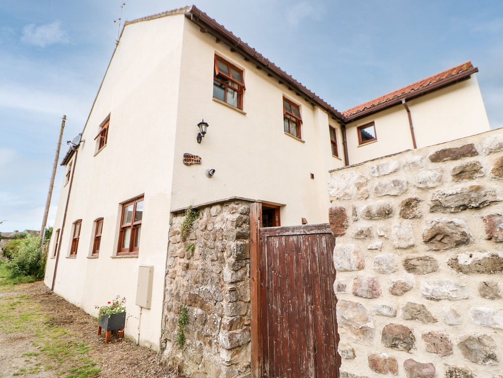 Gromit Cottage — 4-Star Luxury Hotel in Ripon, United Kingdom