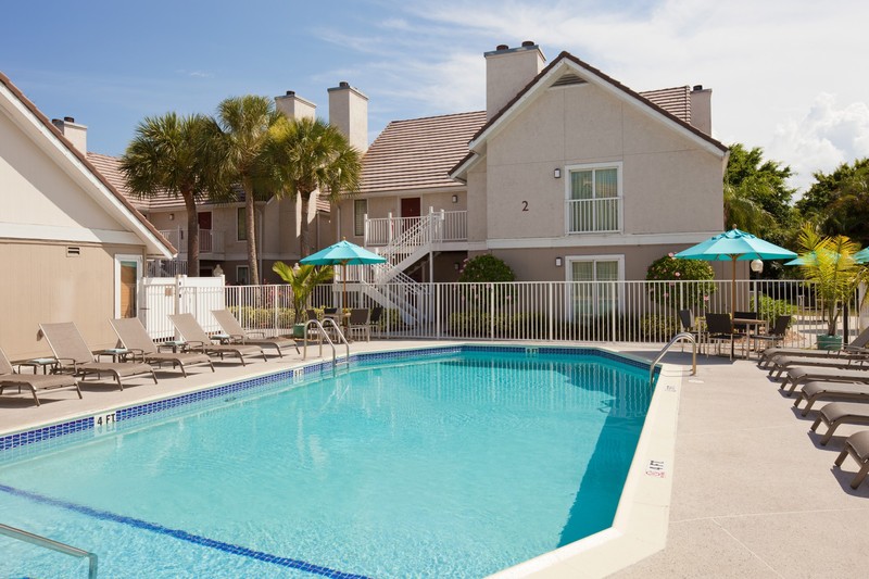 Residence Inn by Marriott Boca Raton - photo 6