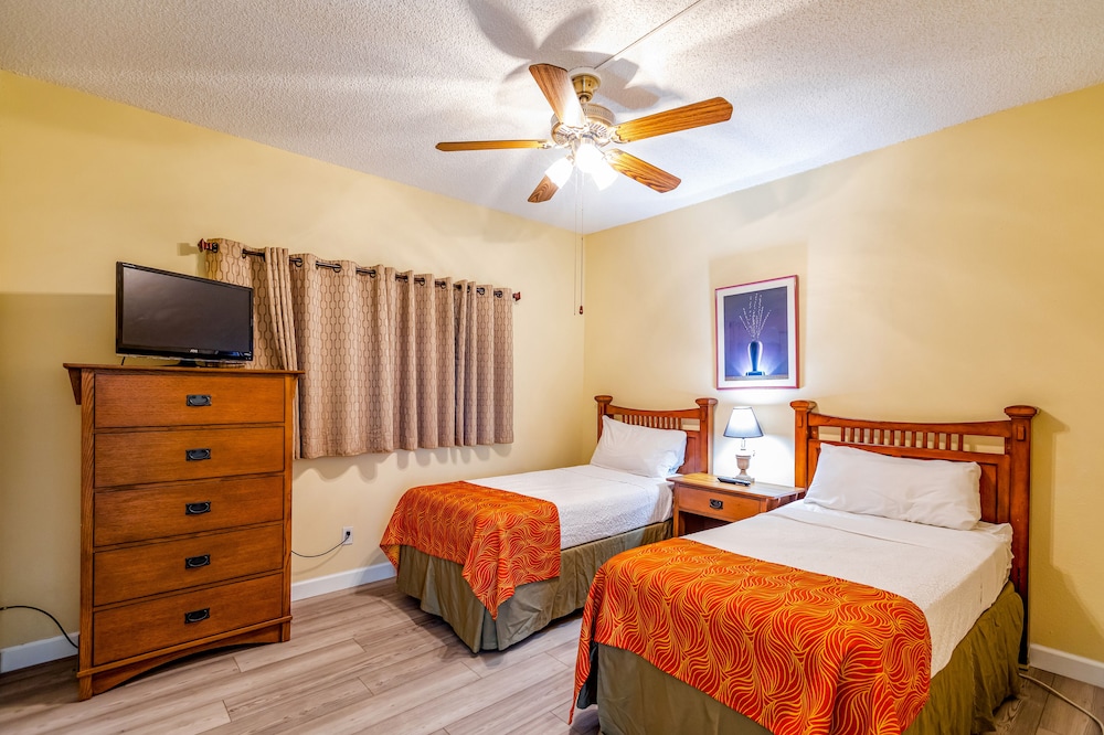 All Seasons Vacation Resort by Liberte' - photo 15