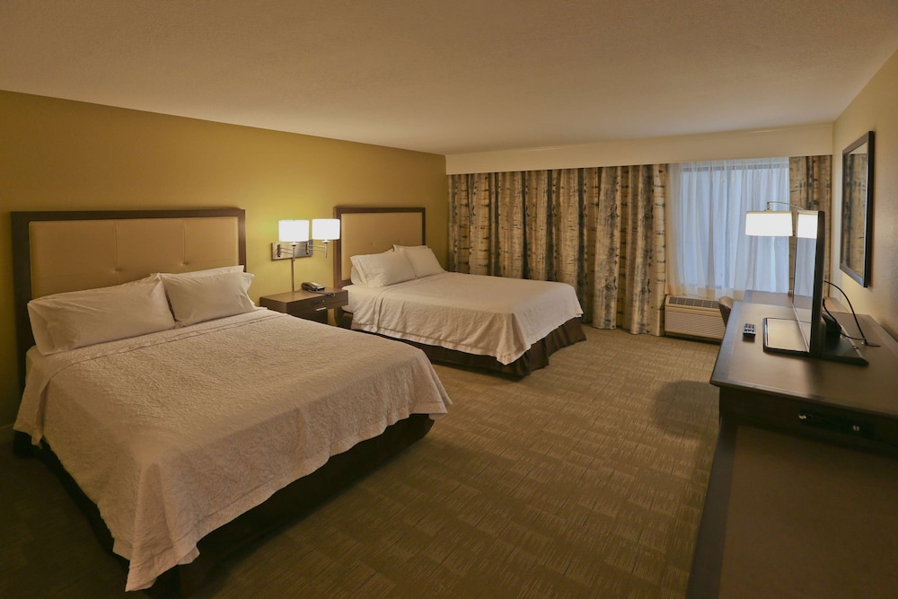 Hampton Inn Billings - photo 3