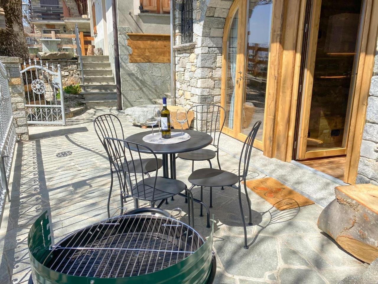 Rustico Bella Vita - last minute hotel in Montemezzo