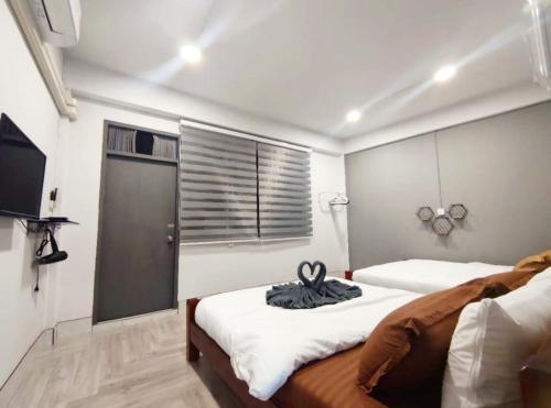 106 Main Street By Zamanja Betong in Betong, Thailand