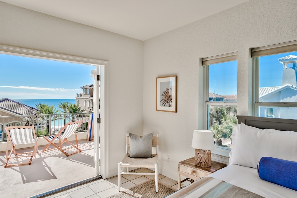 Sand Dollar by Avantstay Spectacular Beachside Oasis w Gorgeous Views - photo 7