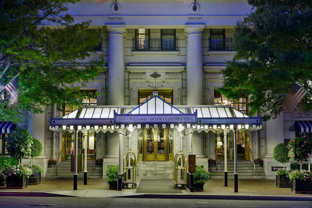 Willard InterContinental Washington by IHG - photo 277