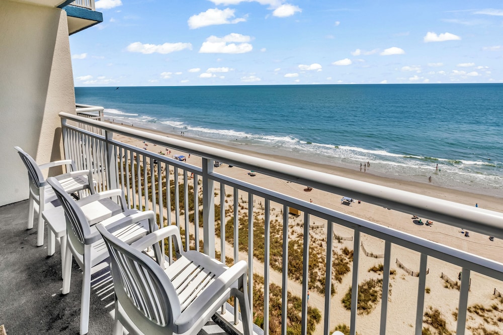 Carolinian Resort Stunning Condos - photo 158
