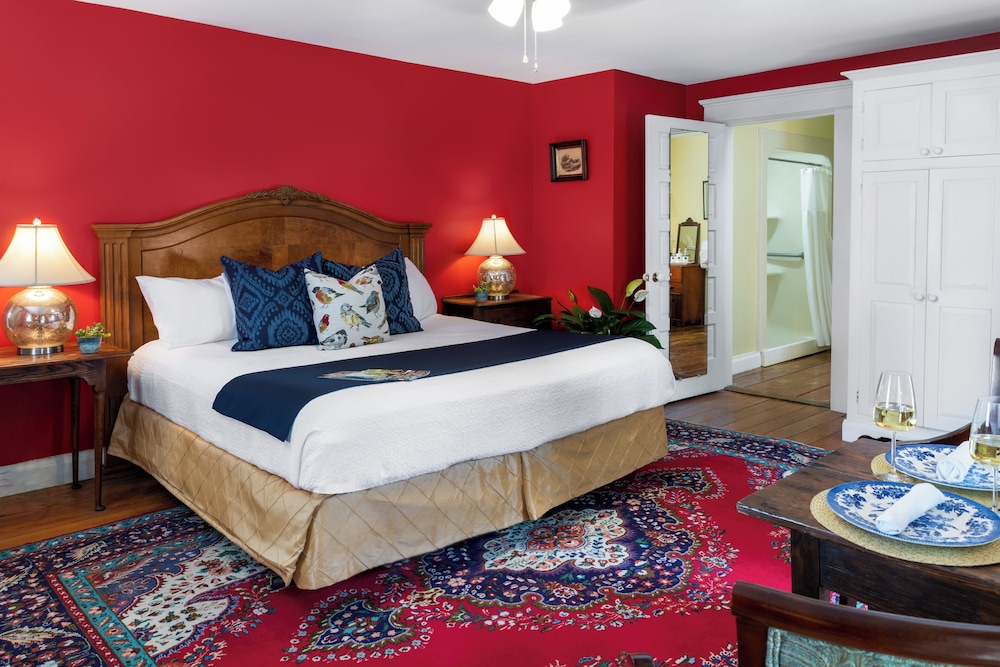 Inner Banks Inn - photo 40