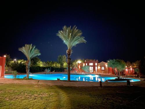Sokoon - carbon neutral hotel in Unknown City