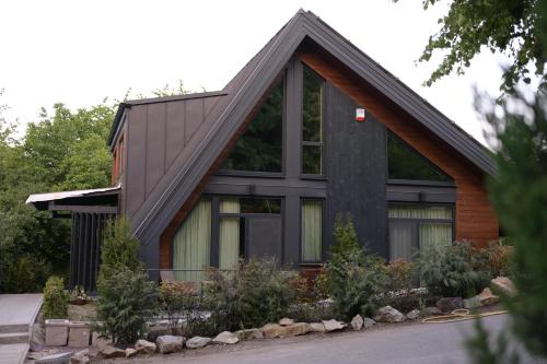 Chalet by Provence Suceava — Suceava — photo 5