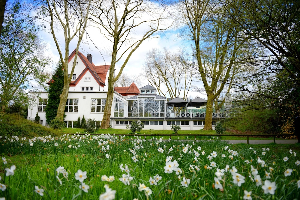 Parkhotel Herne in Herne, Germany