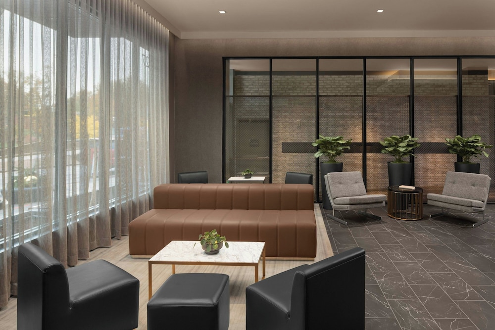 AC Hotel St. Louis Clayton - photo 3