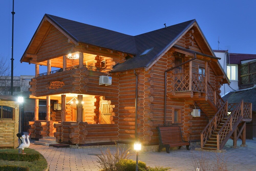 V.V.P. Club in Tiraspol, Moldova