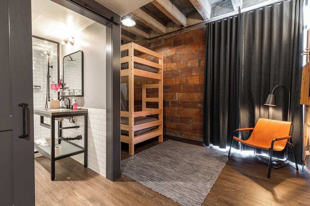 Moxy Nashville Downtown - photo 14