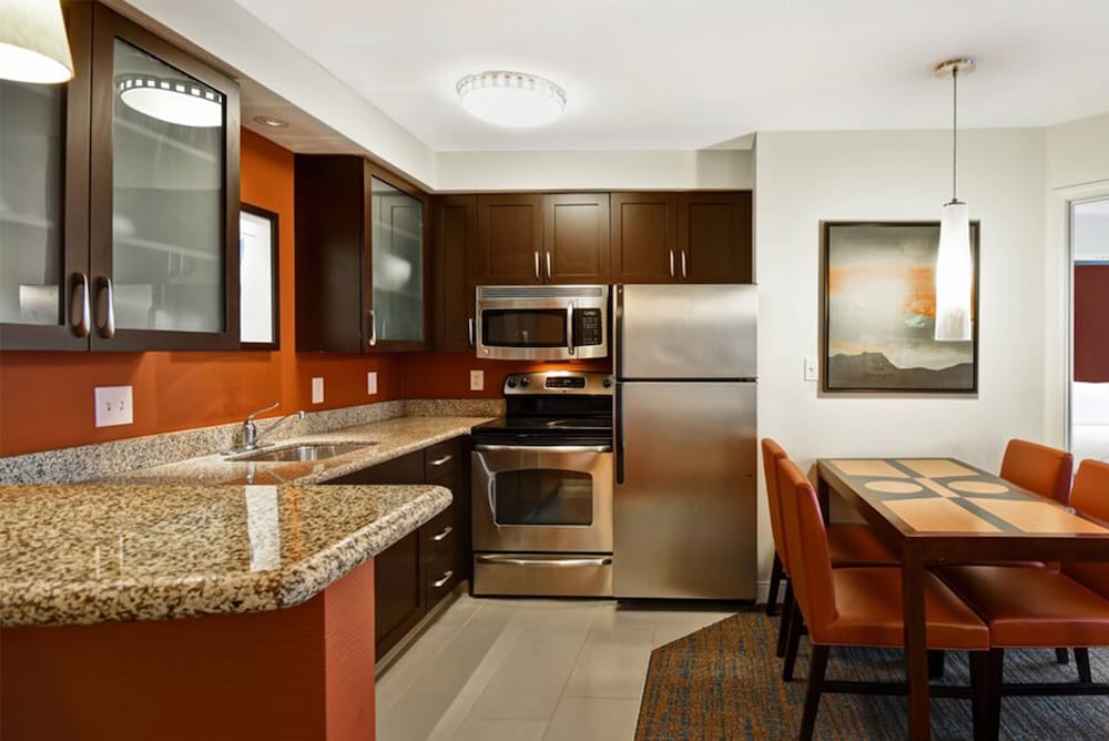 Residence Inn by Marriott Stillwater - photo 25