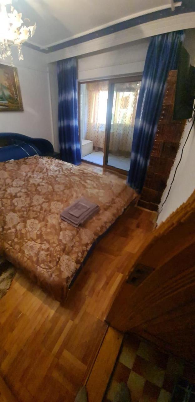 Apartament Ania&Maria — hotel in Baile Herculane