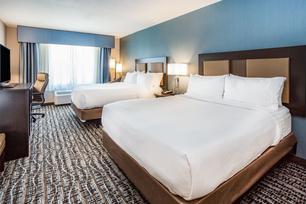 Holiday Inn South Jordan SLC South by IHG - photo 16
