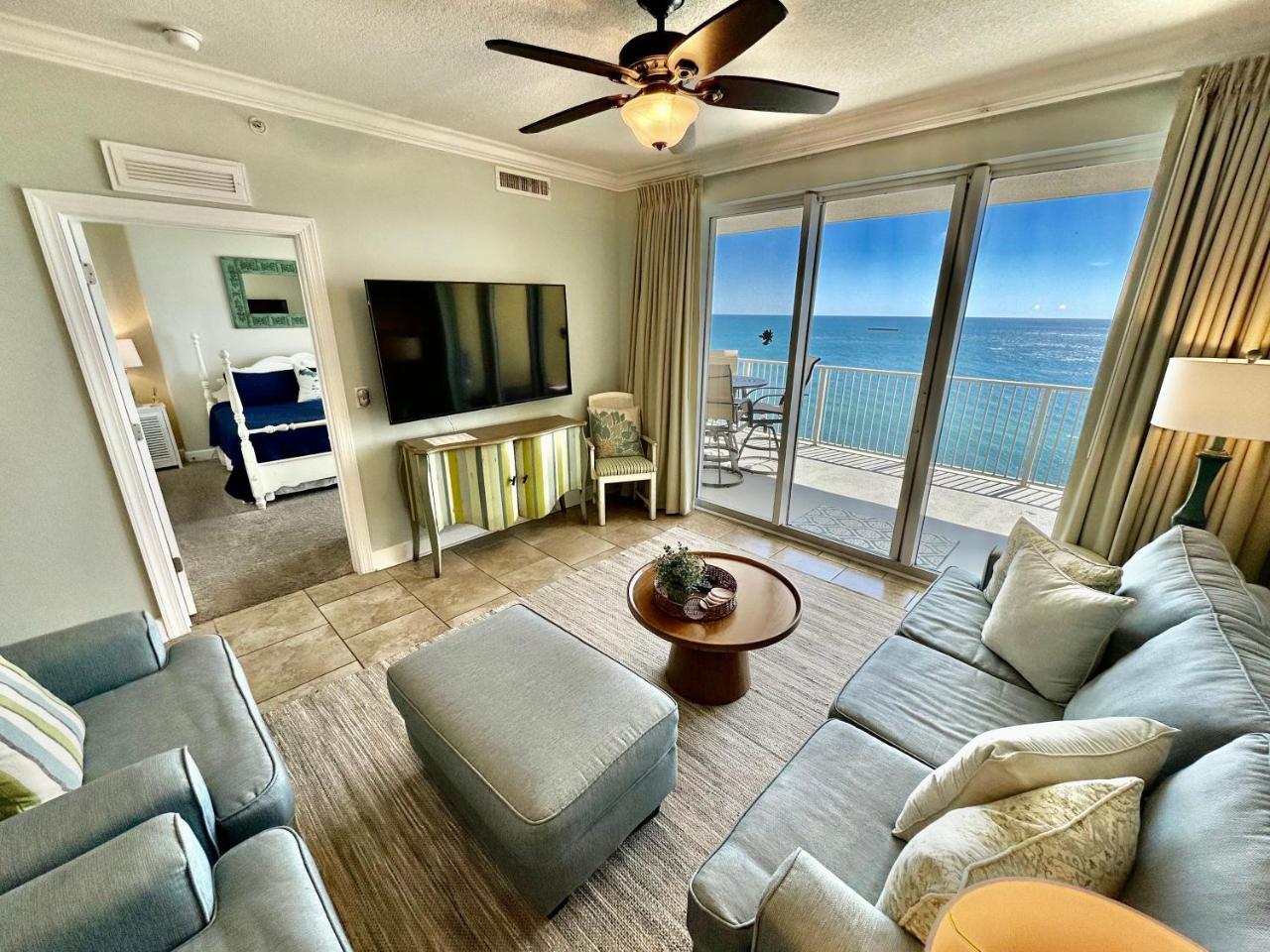 Tropic Winds 1705 - last minute hotel in Panama City Beach